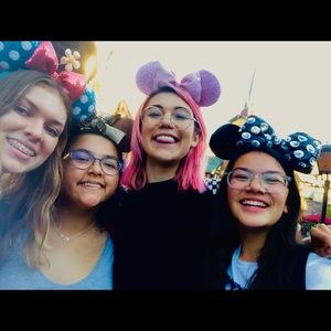 Meet your Posher, Kaylee